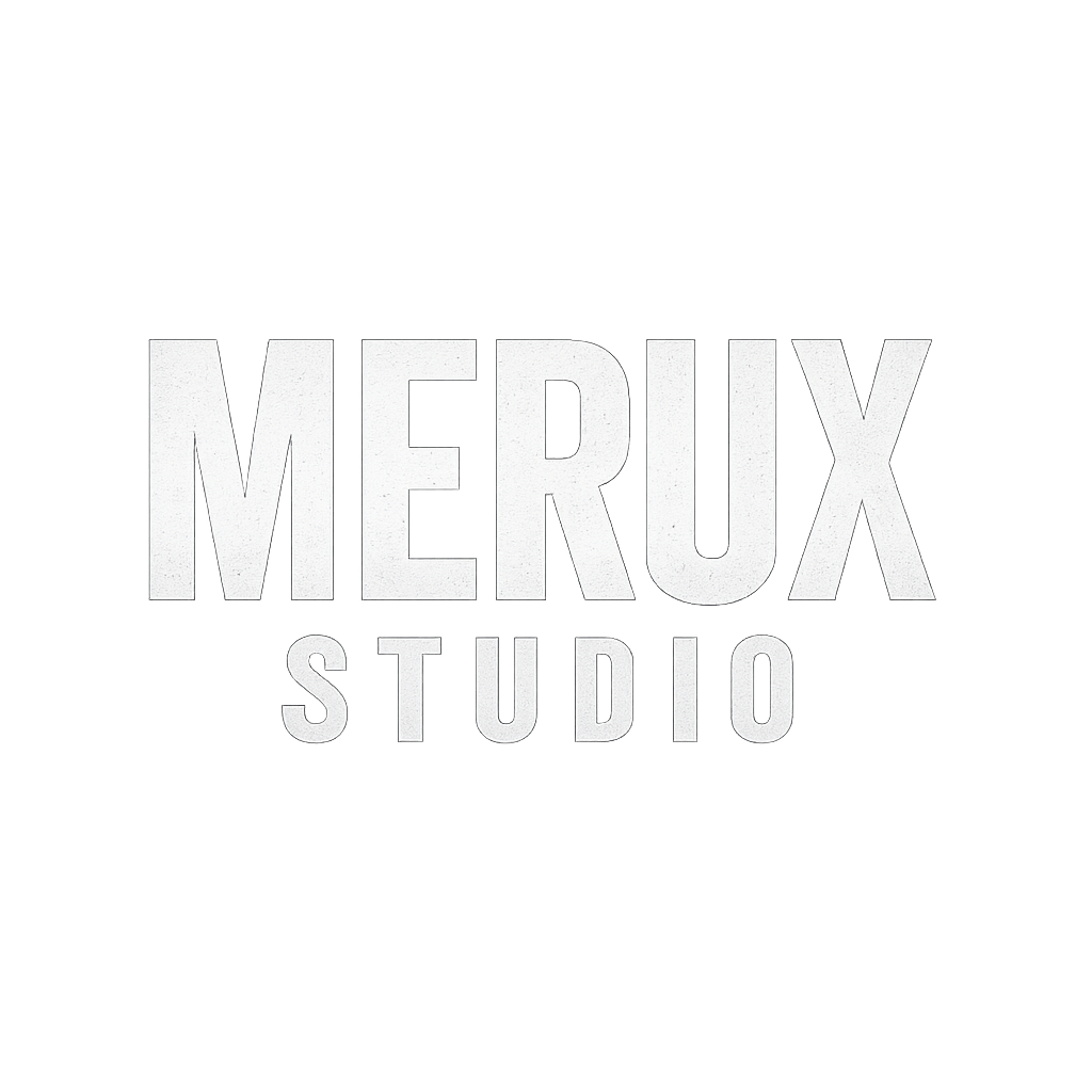 Merux Studio Logo